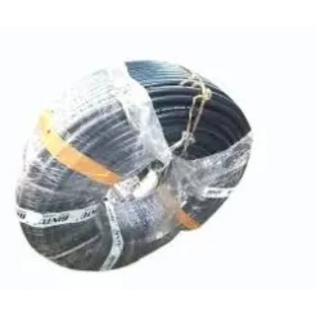 Hdpe Hose Pipe